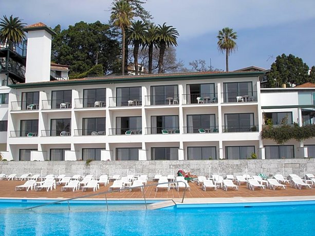 Hotel Quinta da Penha de França