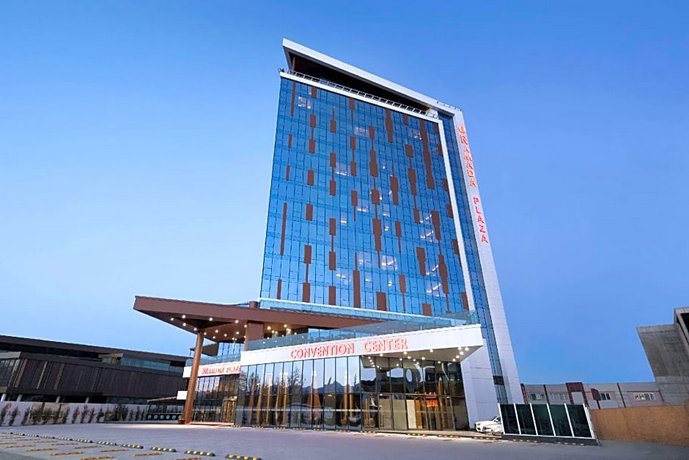 Ramada Plaza by Wyndham Konya