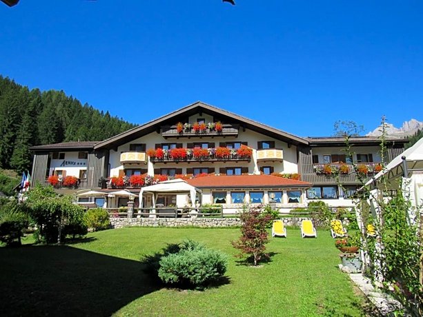 Park Hotel Arnica