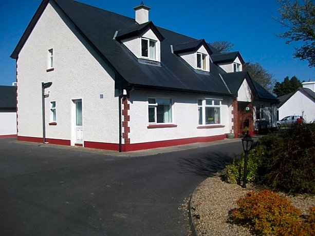 Rocksberry Bed & Breakfast