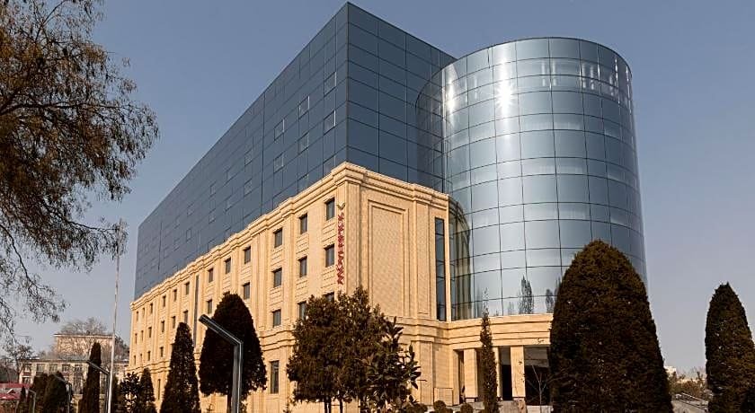 Mövenpick Samarkand