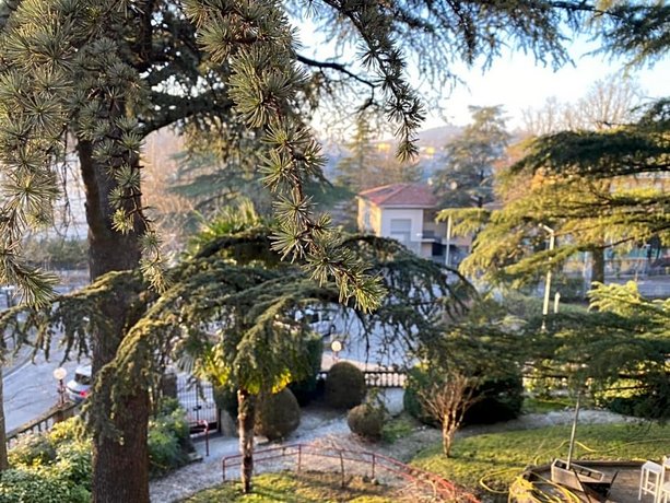 Il Cantuccio Suite