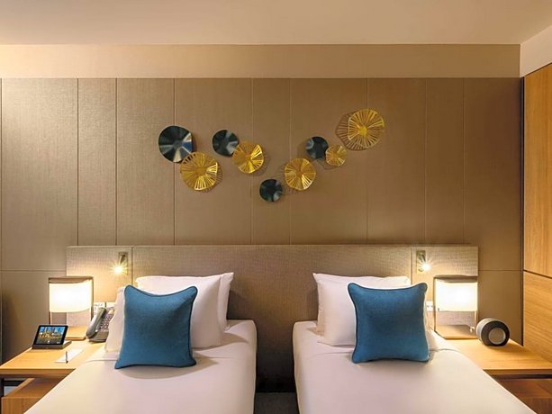 Novotel Melbourne Little Lonsdale Street