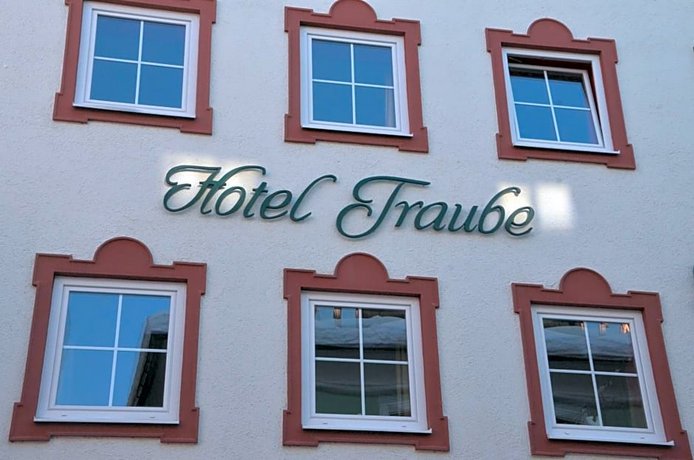 Hotel Traube