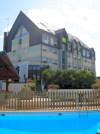 Ibis Styles Auxerre Nord