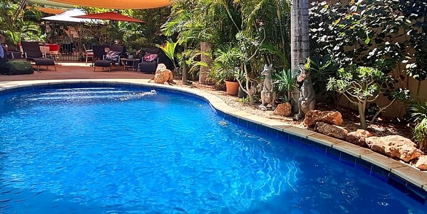 Ningaloo Lodge Exmouth