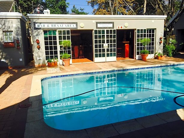 Waterkloof Guest House