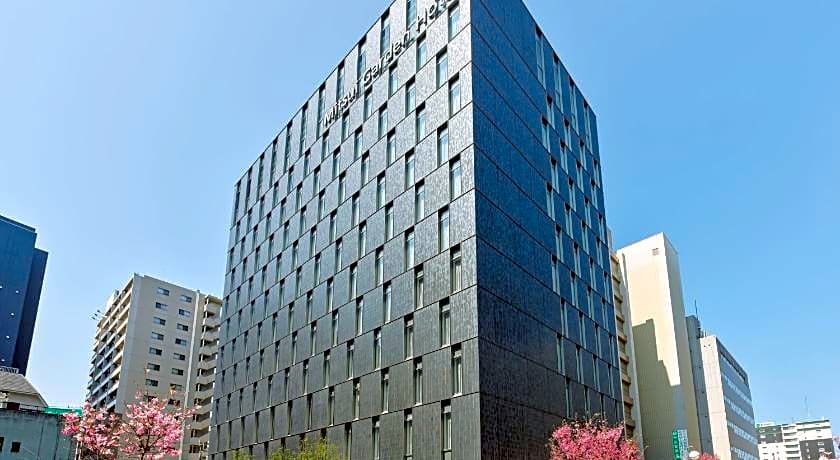 Mitsui Garden Hotel Fukuoka Nakasu