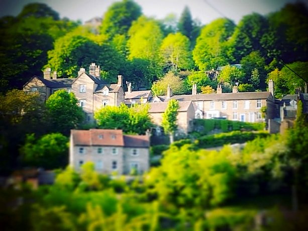 Heritage View Guest House