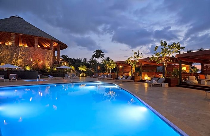 Hotel Wailea