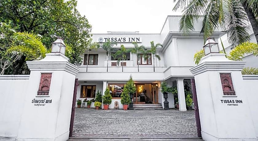 Tissa's Inn