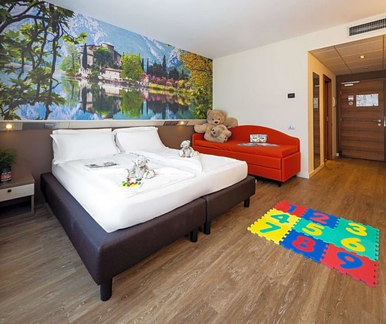 Best Western Hotel Adige