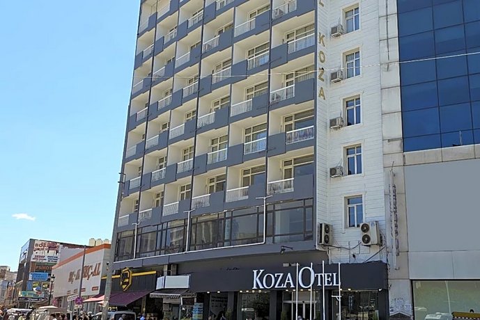 Adana Koza Hotel