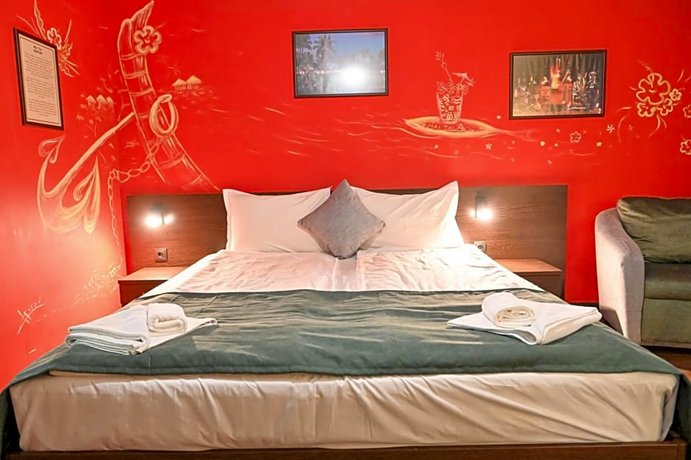Hotel Ida