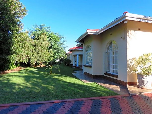 Art Lodges