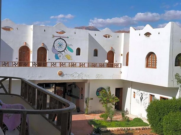 Happy Land Hotel Dahab