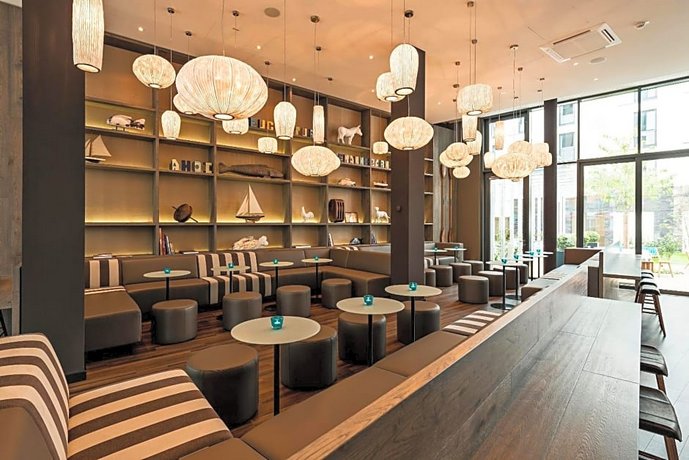 Motel One Bremen