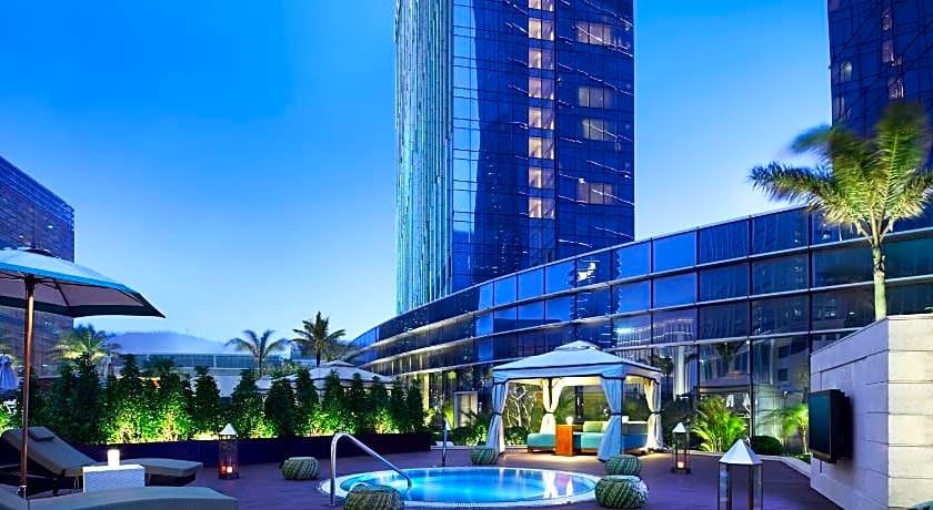 Grand Hyatt Macau