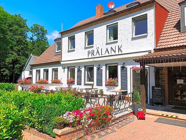 Landhotel Prälank