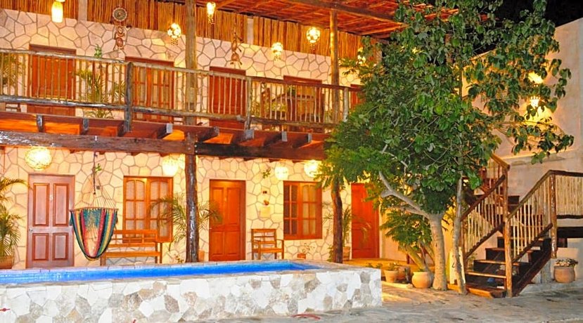 Casa San Juan