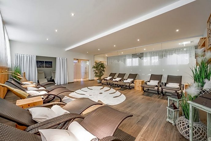 Skihotel Haus Gurgl