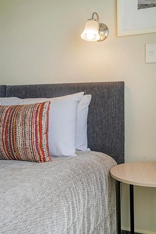 Silver Fern Rotorua Suites & Spa