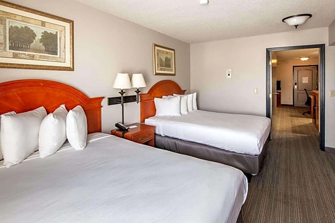 Country Inn & Suites by Radisson, El Dorado, AR