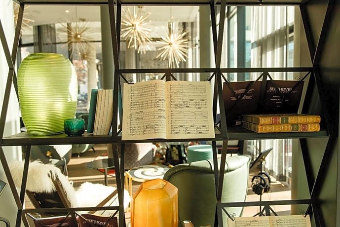 Motel One Bonn-Beethoven