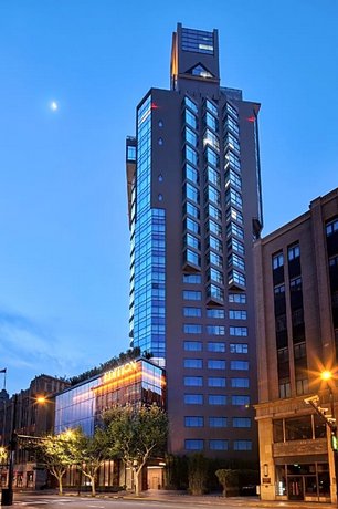 The Shanghai Edition