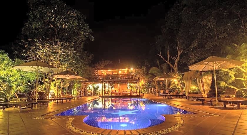 Tara Lodge Haven Of Peace