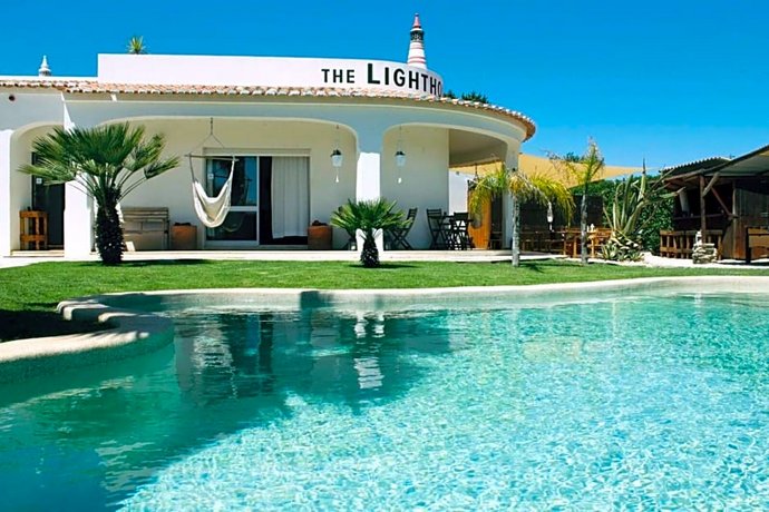 The Lighthouse Hostel