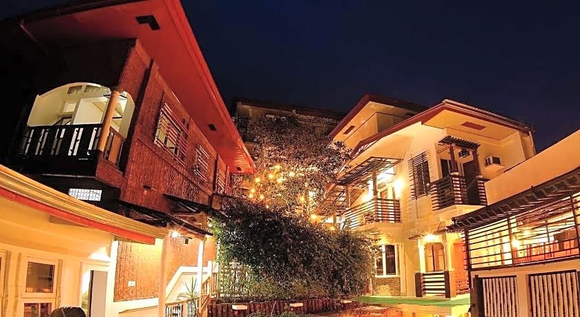 Coron Bancuang Mansion