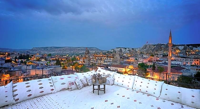 Henna Hotel-Adults Only