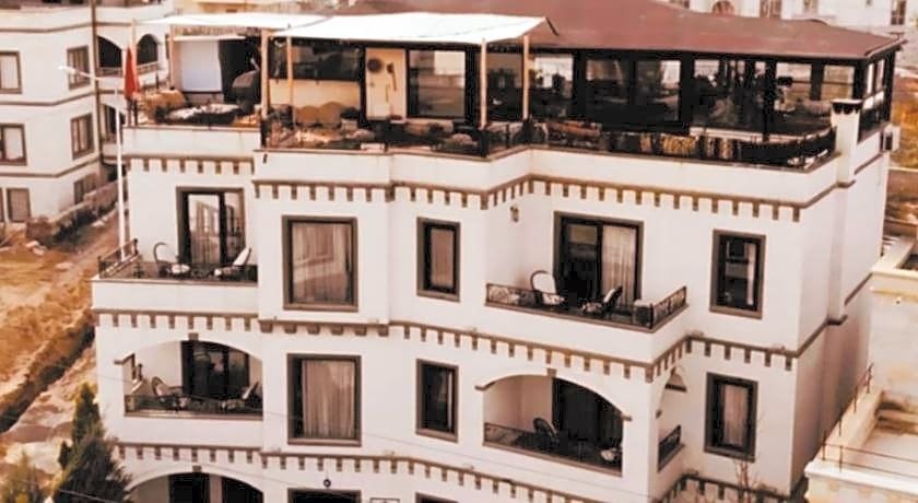 Osmanli Cappadocia Hotel