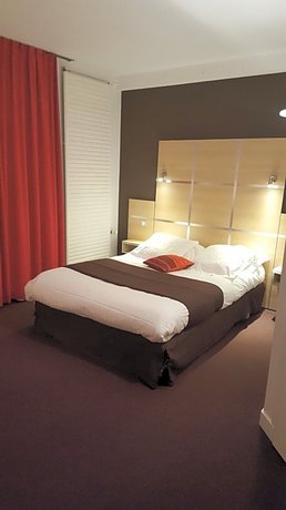 Hotel Le Chris'tel