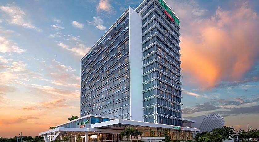 Courtyard by Marriott Iloilo