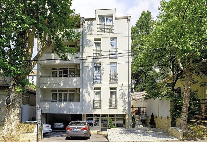 Villa Bulevar