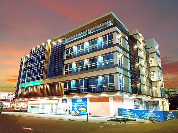 Figtree Hotel