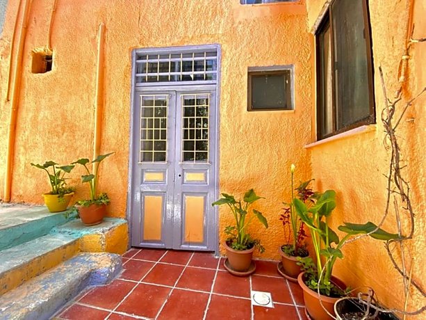 Zaman Ya Zaman Boutique Hotel
