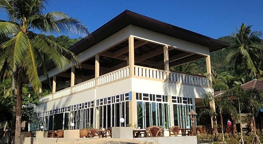 Koh Chang Bailan Beach Resort