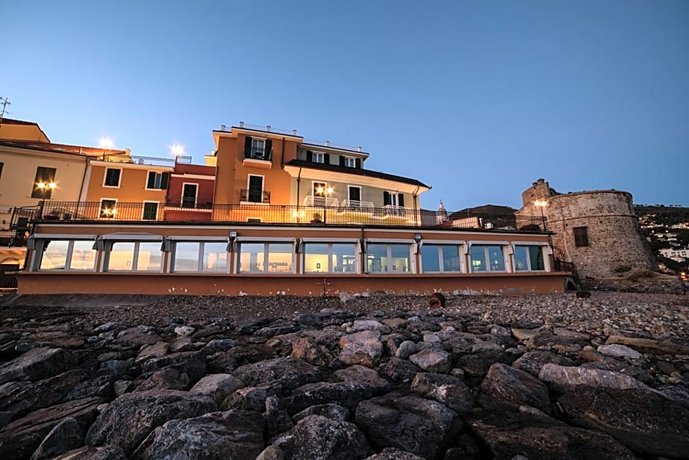 Hotel Savoia