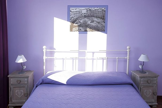 B&B Cento Passi Dalle Mura