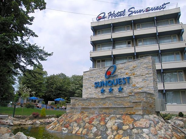 Hotel Sunquest