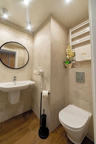 Hotel Jubilat