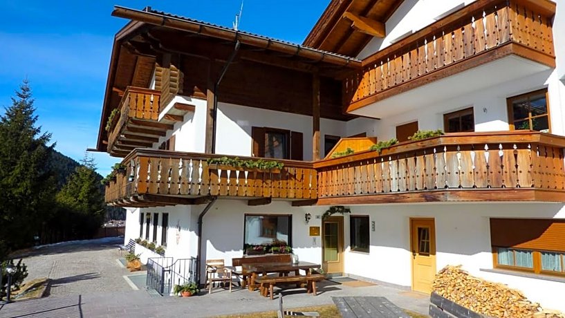 Hotel Garni Morene