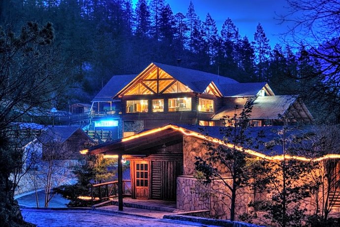 Bosques De Monterreal