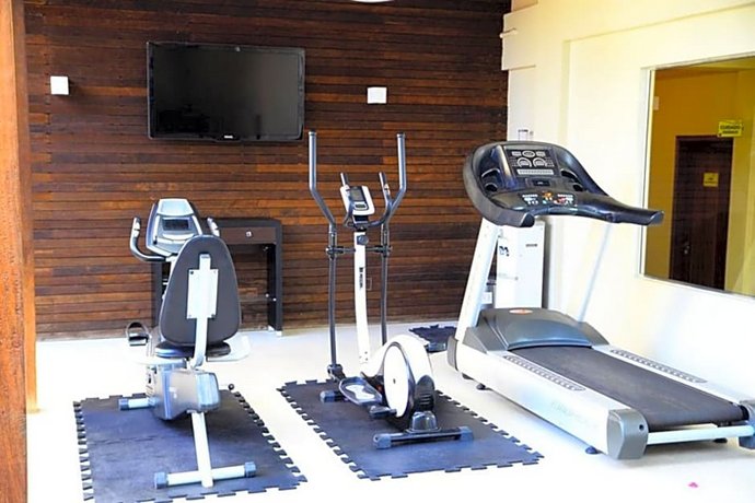 Hotel Do Forte