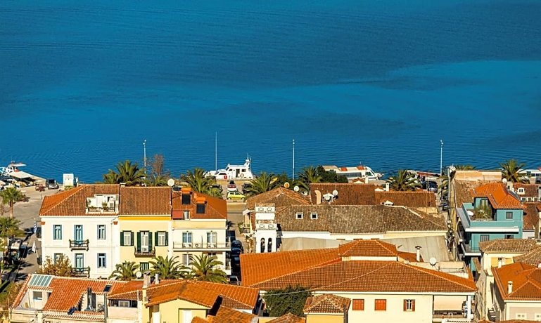 Carpe Diem Boutique Hotel
