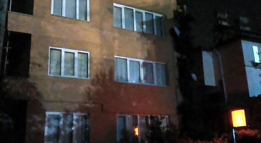 Hzd Apartments Hostel