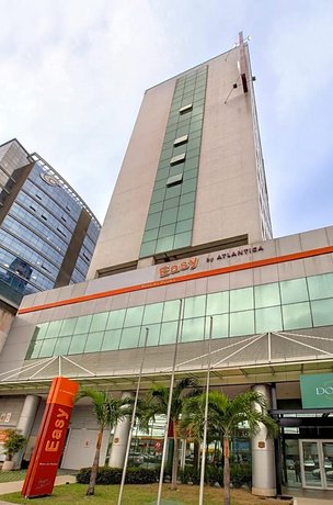 Transamerica Fit Vitória Reta da Penha